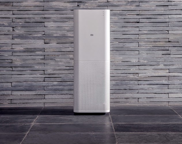 Xiaomi Launches New Air Purifier for RMB 899