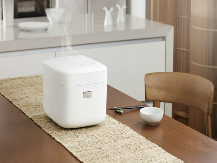 Could Xiaomi’s Rice Cooker Start a Race For Similar Products?