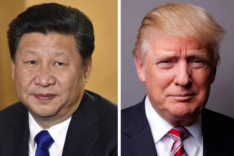 Leaked Diplomatic Memo Ahead of Trump and Xi April 6-7 Meeting Details Weird Gifts to be Exchanged