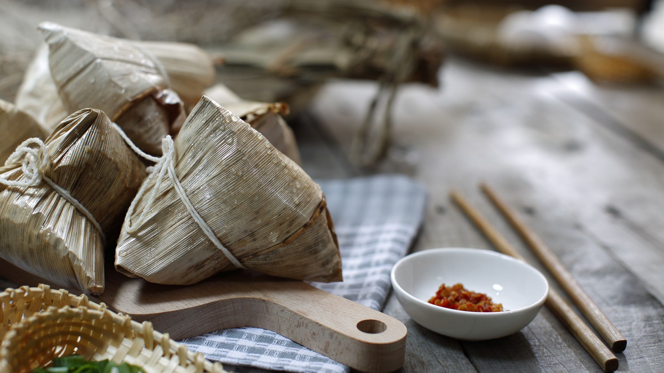 Looking for a Zongzi Fix This Dragon Boat Festival? These Are the Best 3 in Beijing