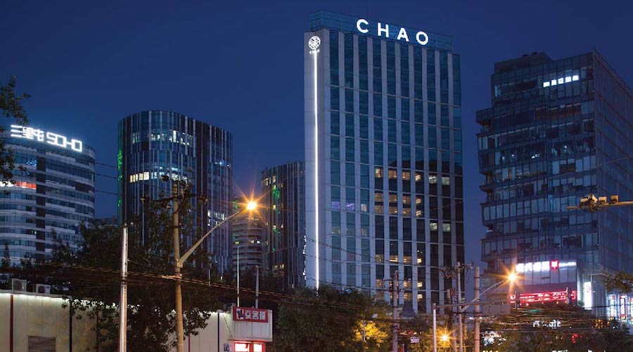 Check Out the CFFC &#039;19 Afterparty Destination: CHAO