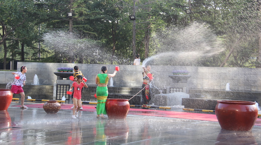 2019 Yunnan Culture Festival at Crowne Plaza Beijing Sun Palace 2019 Yunnan Culture Festival at Crowne Plaza Beijing Sun Palace