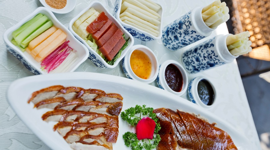 What to Eat in Beijing: A Visitor&#039;s Guide