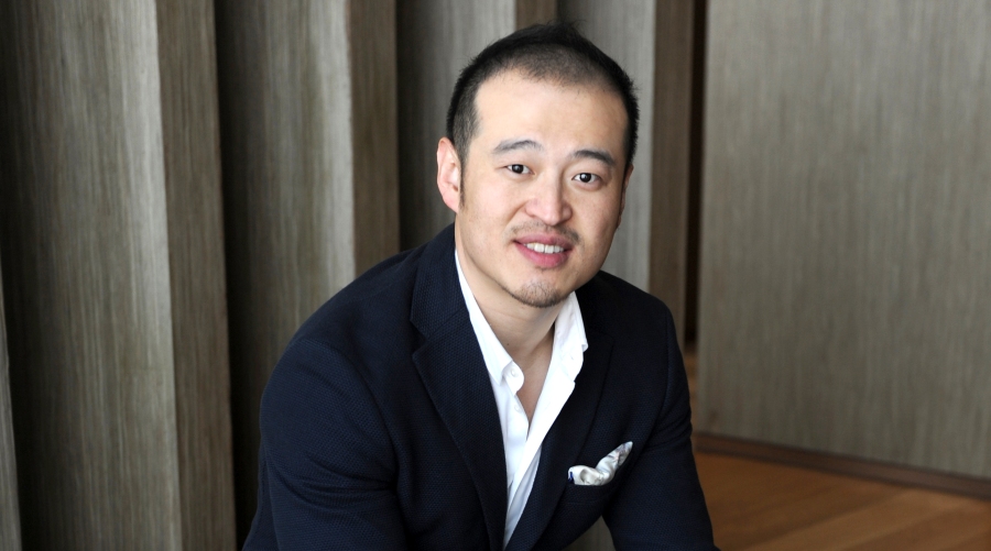 Dining Q&amp;A: Billy Jin, Area Director of Sales and Marketing - Beijing, Swire Hotels