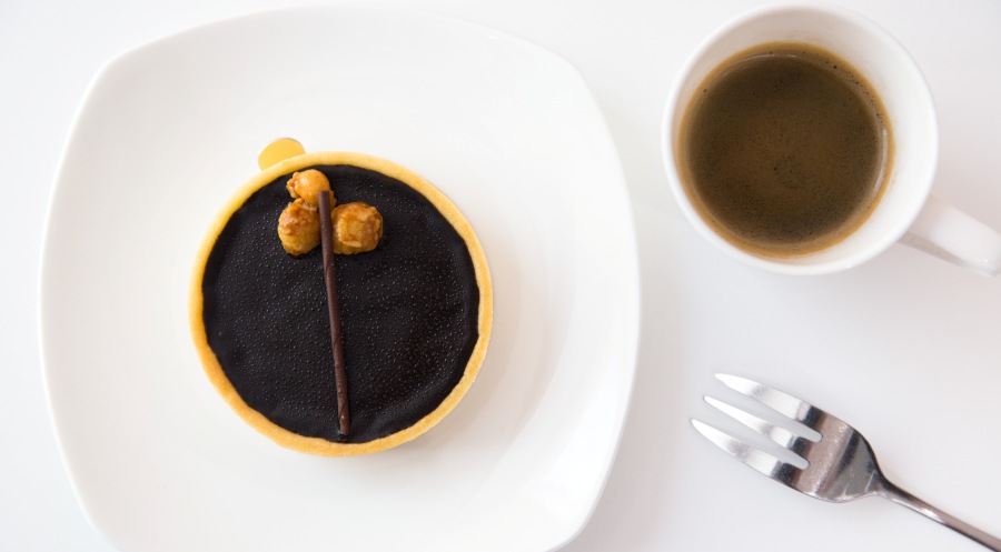 Just Desserts: Amandine, Beijing&#039;s Best Macarons?
