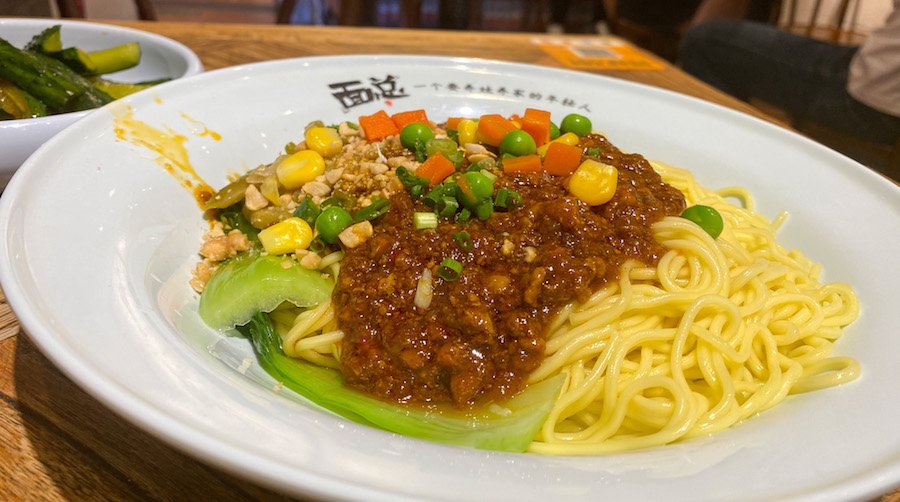 Local Gem: Bolognese by Any Other Name Would Taste as Sweet