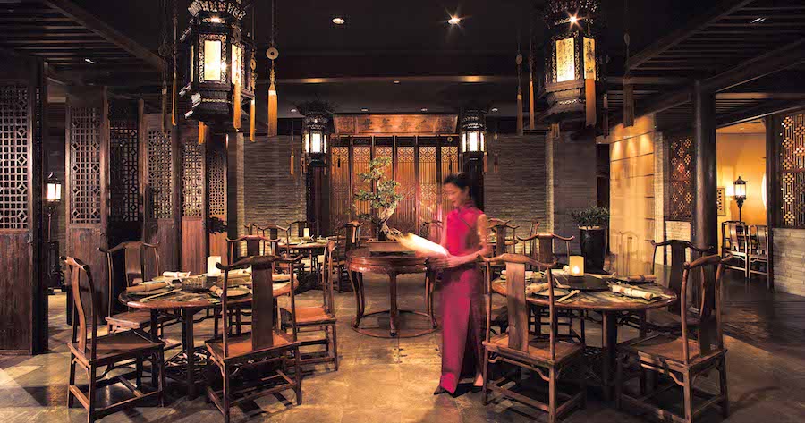 Captivating Cantonese: Simon Wu Takes Over the Kitchen at Huang Ting