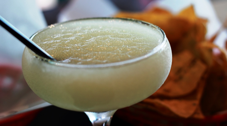 EAT: Cantina Agave Terrace Relaunch EAT: Cantina Agave Terrace Relaunch