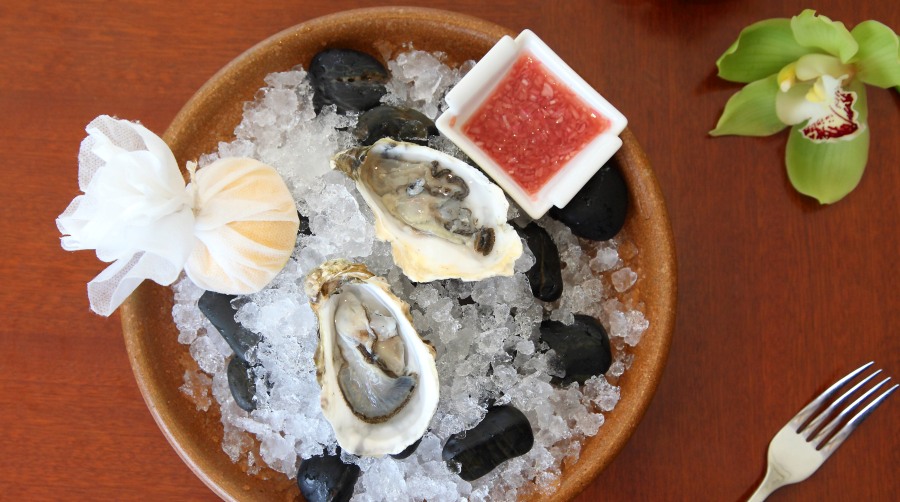 Nibbles and Sips From Saveurs de Coree, Napa, Tube Station, and More