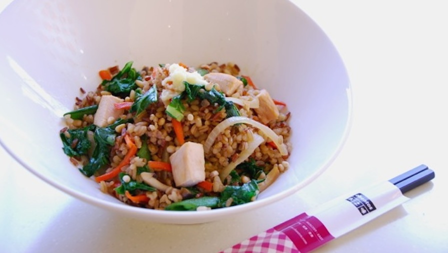 Get Cozy: New Winter Menu Options at Obentos Get Cozy: New Winter Menu Options at Obentos