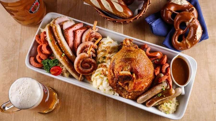 Eat: Nuo Buffet is Back, Oktoberfest at Paulaner Brauhaus, The Chef and The Brewer @ Superfly Eat: Nuo Buffet is Back, Oktoberfest at Paulaner Brauhaus, The Chef and The Brewer @ Superfly