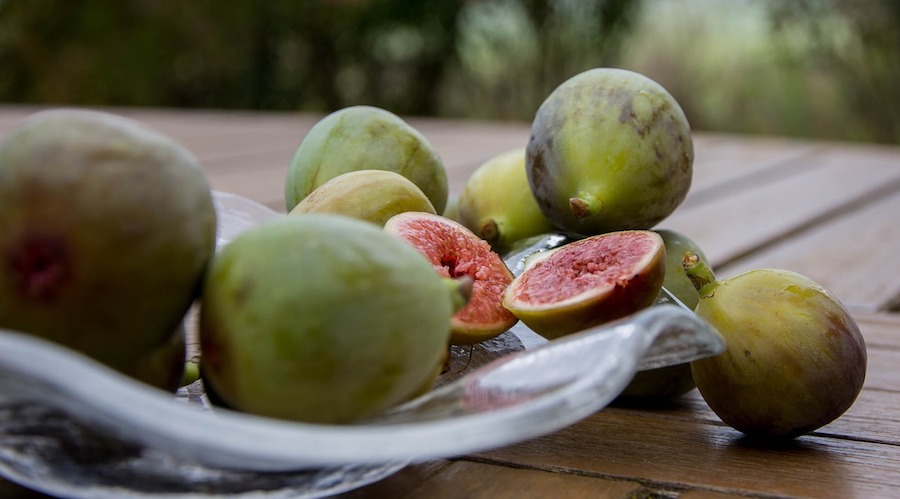 Season&#039;s Eatings: Cooking with Versatile Fresh Figs