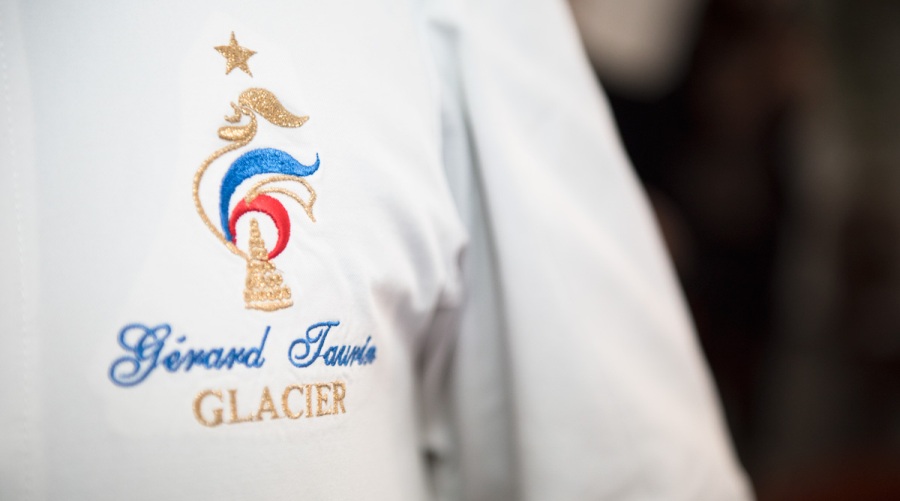 The Ice Cream Road: Gérard Taurin Traces the Routes of Ice Cream to China