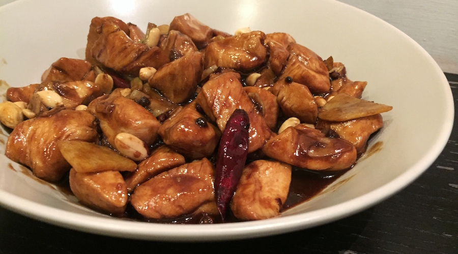 Learn How to Make Everyone&#039;s Favorite Chicken Dish: Kungpao Chicken