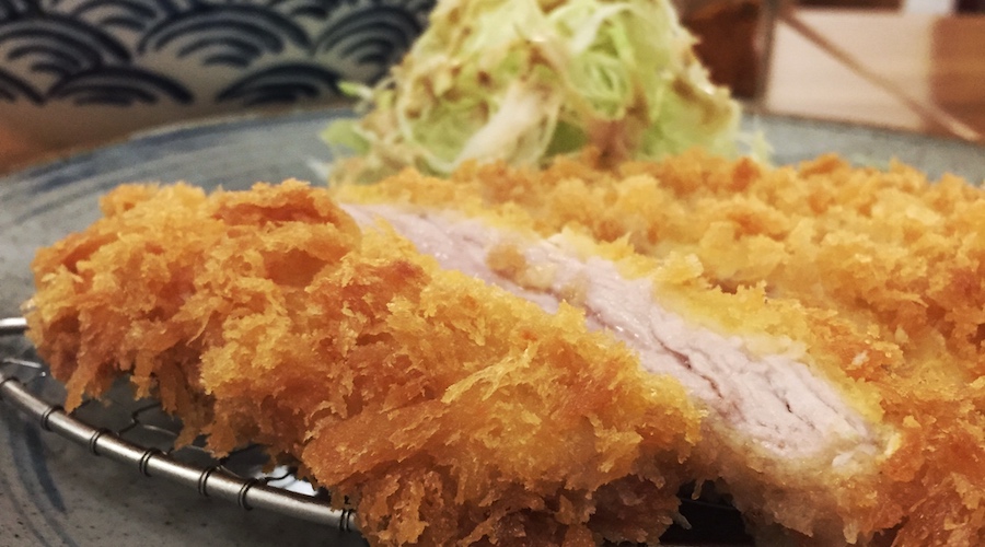 Back for More: Competent Katsu and Insane Happy Hour at Kato-Ya