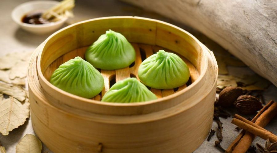 Crystal Jade: A Crystal Clear Choice