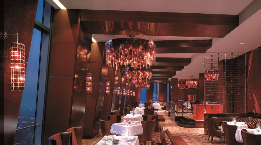 It&#039;s the Business: Beijing&#039;s best Business Lunches