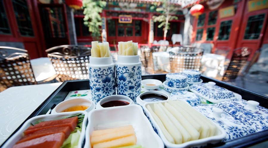 DP The Ultimate Visitors&#039; Guide to Beijing Restaurants 