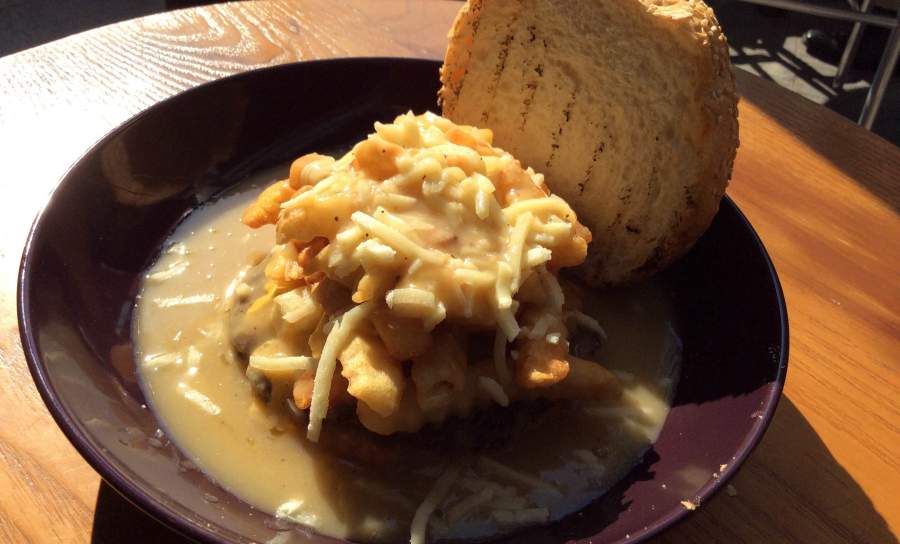 This Week: Beijing Supper Club, Jean-Marc Boyer at TRB, and New Dishes at Plan B This Week: Beijing Supper Club, Jean-Marc Boyer at TRB, and New Dishes at Plan B