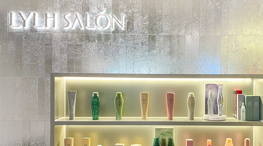 LYLH Salon Offers Stunning Styles in the Heart of Sanlitun - Vimarsana News