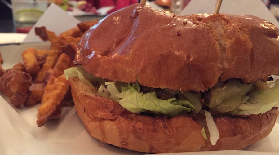 We Tried (Nearly) Everything on the new Common Burger and You Should Too