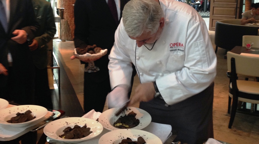 EAT: Black Truffles, Carnivore's Club and More  EAT: Black Truffles, Carnivore's Club and More