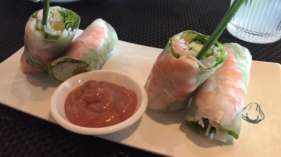 Susu&#039;s Second Location Brings Delicious Vietnamese Dishes to the CBD Crowd