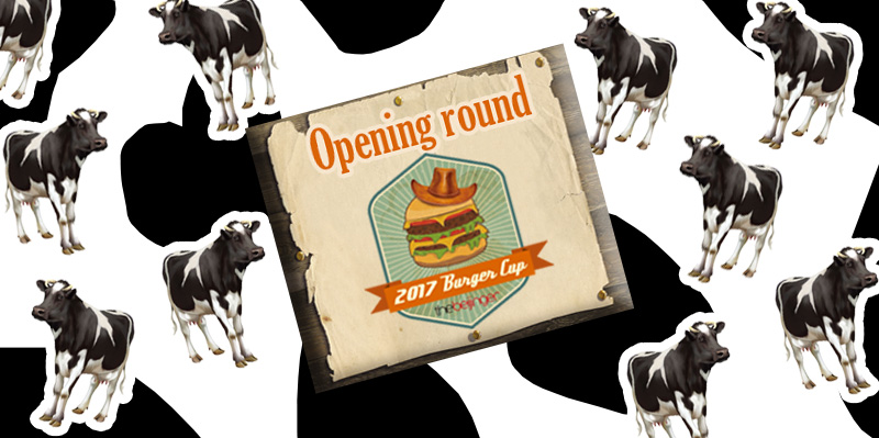 May The Best Burger Win: Voting for the Burger Cup Now Open!