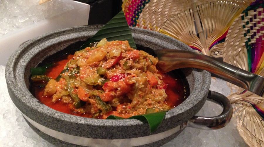 Don&#039;t Miss Kerry Hotel&#039;s Taste of Malaysia Food Promotion