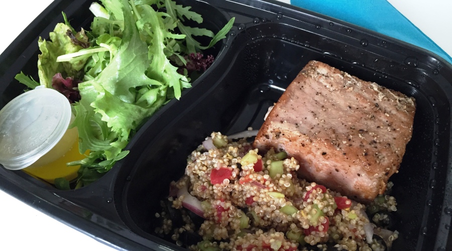 First Glance: Factory Fresh Delivery Service First Glance: Factory Fresh Delivery Service