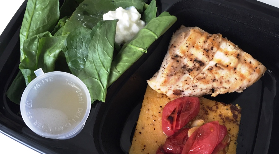 First Glance: Factory Fresh Delivery Service First Glance: Factory Fresh Delivery Service