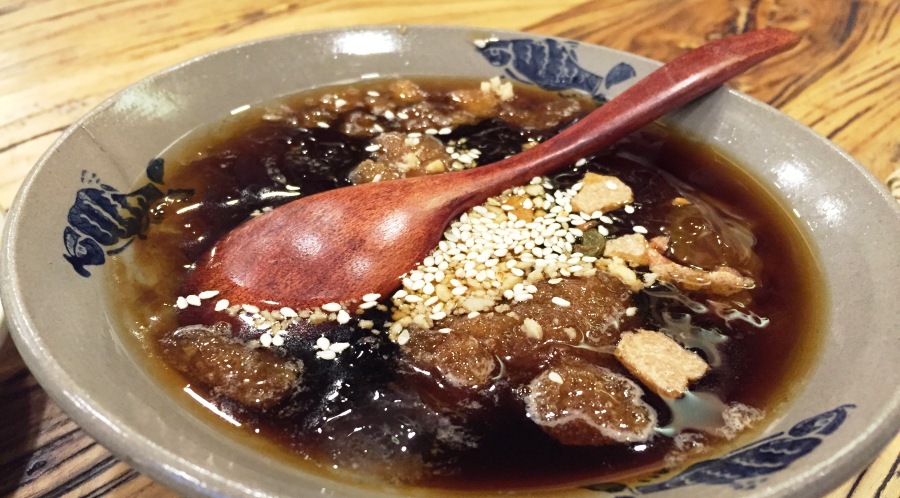 What's New Restaurants: Zhang Mama, Jintai Lu What's New Restaurants: Zhang Mama, Jintai Lu