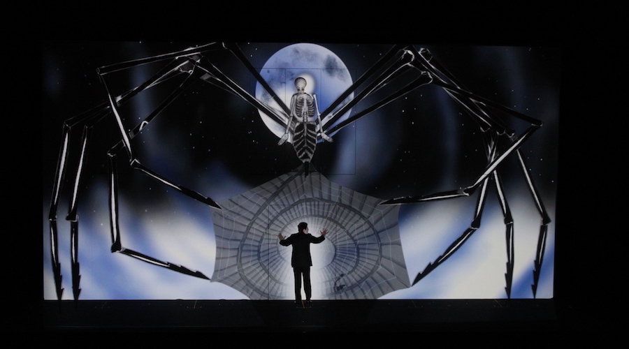 Be Transported to an Enchanted World by 1927’s and Komische Oper Berlin’s The Magic Flute at Tianqiao Performing Arts Center, Jul 21-23