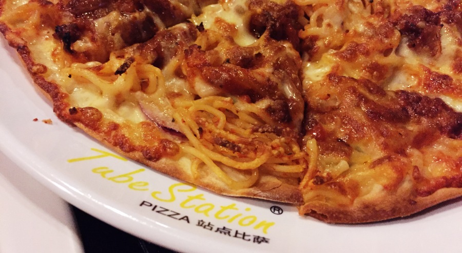 Nibbles and Sips From Saveurs de Coree, Napa, Tube Station, and More