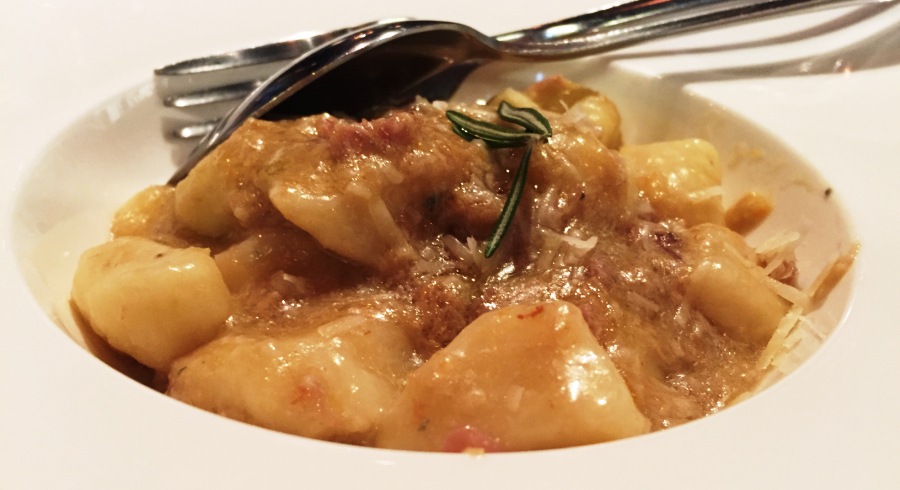 EAT: A Feast of Italian Options to Help You Break Your New Year's Resolutions EAT: A Feast of Italian Options to Help You Break Your New Year's Resolutions