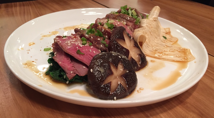Obentos Liangmaqiao Launches Menu of Sharing Plates for an Indulgent Take on Healthy Eating