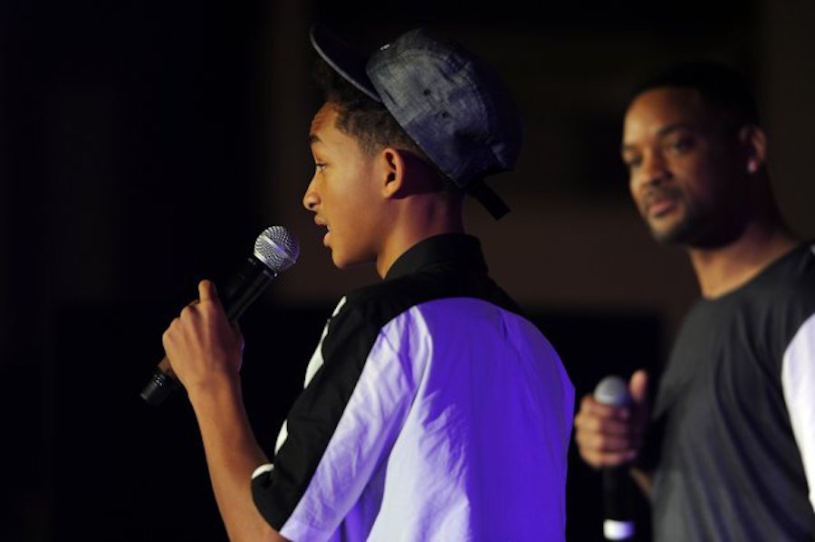 DP Catch Jaden Smith at PH Global this Sat, Oct 20 DP Catch Jaden Smith at PH Global this Sat, Oct 20