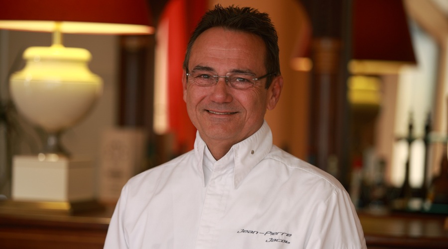 Don&#039;t Miss: Two Michelin-Starred Chef Jean-Pierre Jacob at Conrad Beijing