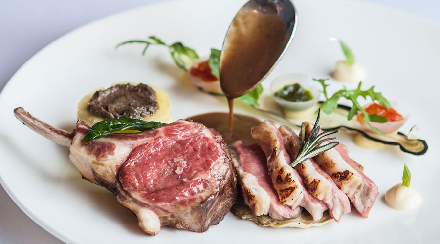 Indulge in a Great Value French Dinner on March 21 as Goût de France Returns for Third Year