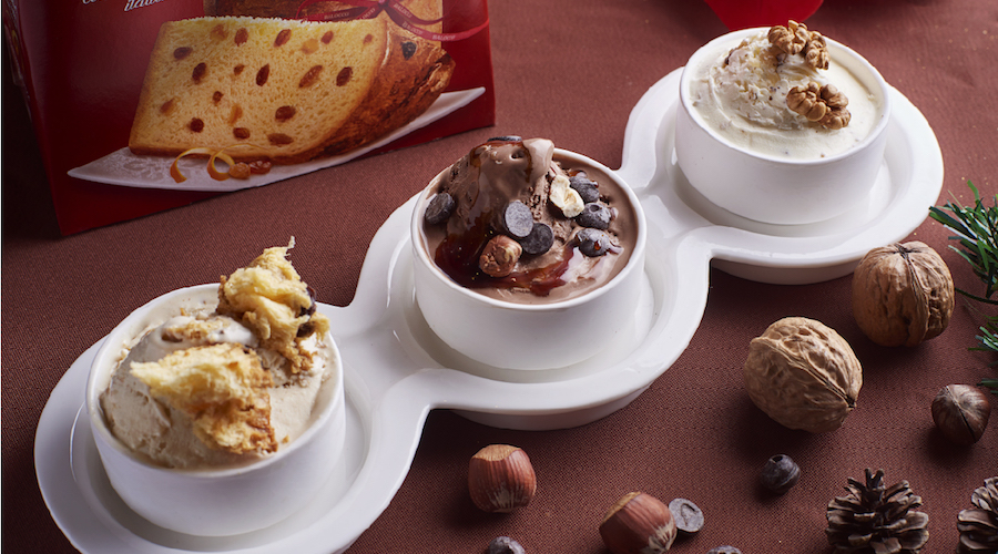 Where to Stock Up on Sweet Treats for Christmas 