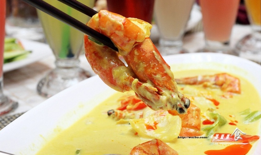 Hot on Dianping: Meinanhe Thai Restaurant and Bar, The Sweet Dynasty, Hongfanqie Chuzhenfang