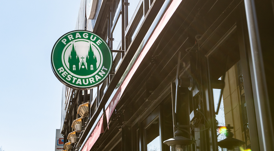 DP Prague Restaurant Offers Beijing Diners an Authentic Taste of Czech Republic, with a Side of Party Vibes DP Prague Restaurant Offers Beijing Diners an Authentic Taste of Czech Republic, with a Side of Party Vibes