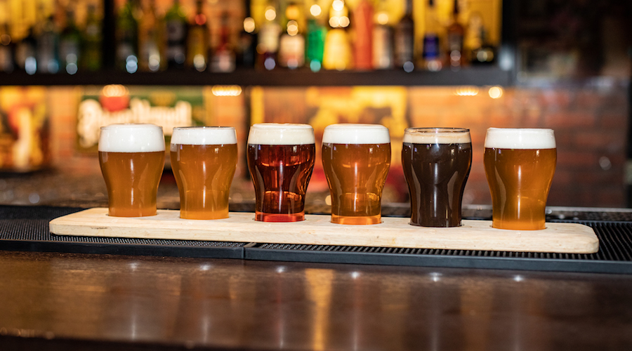 DP Prague Restaurant Offers Beijing Diners an Authentic Taste of Czech Republic, with a Side of Party Vibes DP Prague Restaurant Offers Beijing Diners an Authentic Taste of Czech Republic, with a Side of Party Vibes