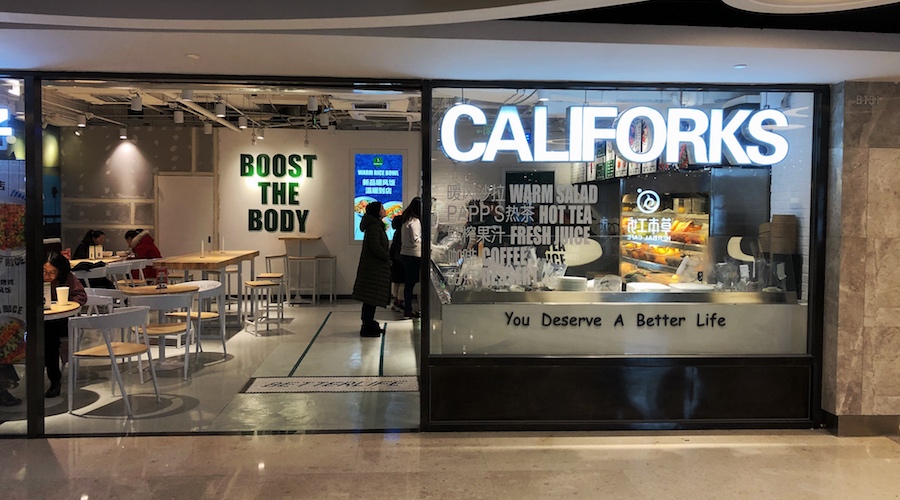 Califorks Will Satisfy Your CBD Salad Cravings at a Reasonable Price