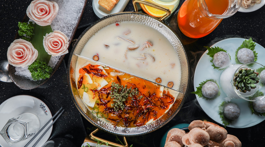 Local Gem: Want Hot Pot Will Definitely Leave You Wanting More