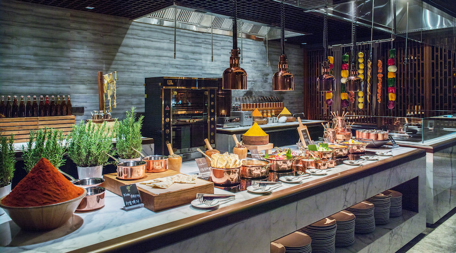 EAT: Nuo Hotel&#039;s Upgraded Sunday Brunch, Annie&#039;s Launches Breakfast, Royal Stacks Delivery, and More