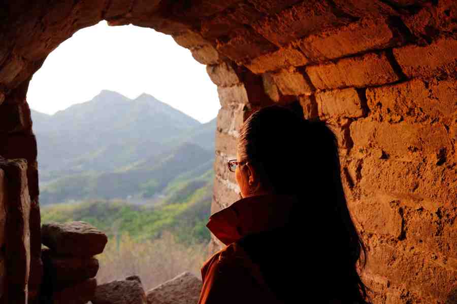 Camp Sights: The Pick of Beijing&#039;s Camping Locations