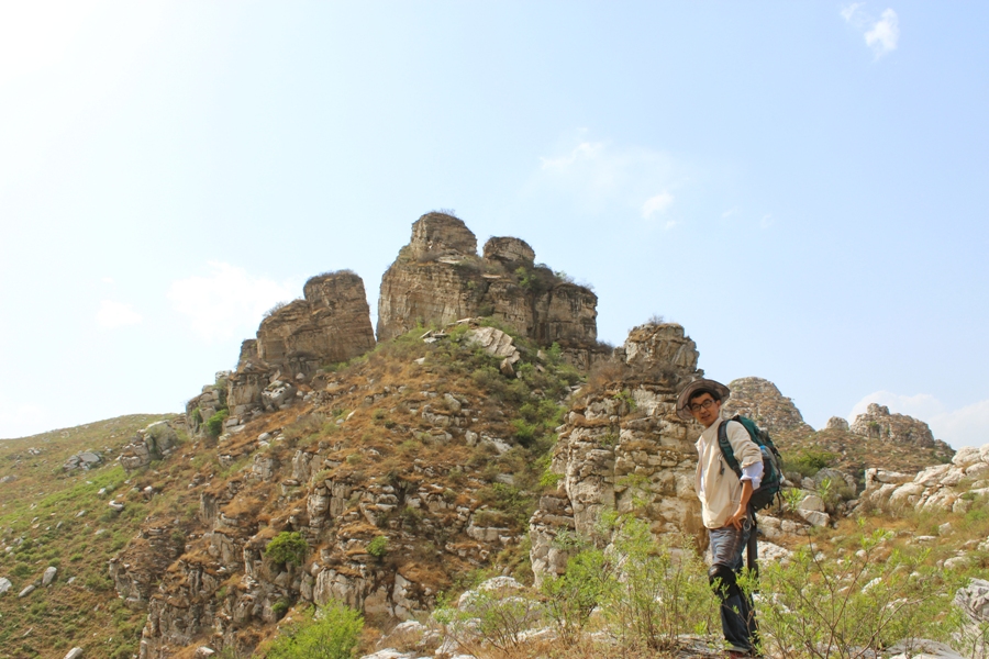 Adventure Summit: Beijing Hikers Share Their Favorite Trail