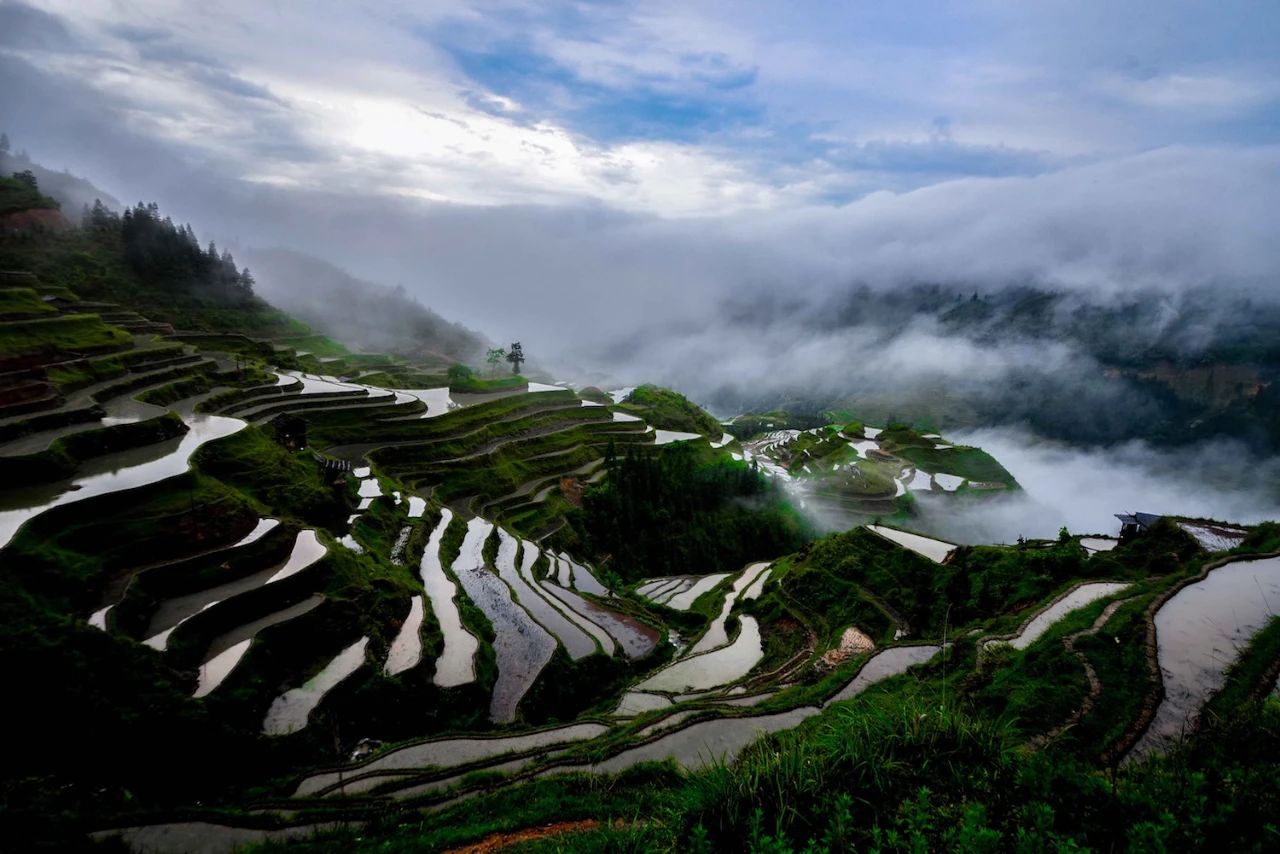 WildChina: Why Guizhou Should Top Your Travel List in 2021