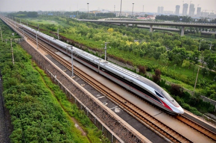 You May Pay More (or Less) For Your Next Train to Shanghai